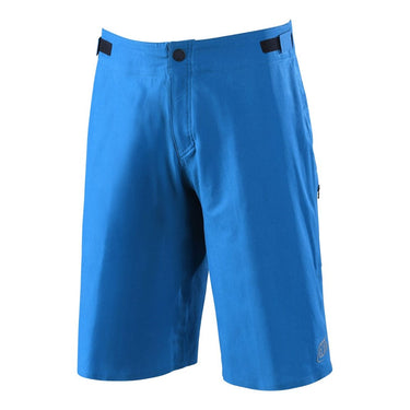 TLD Drift Short Shell Light Slate